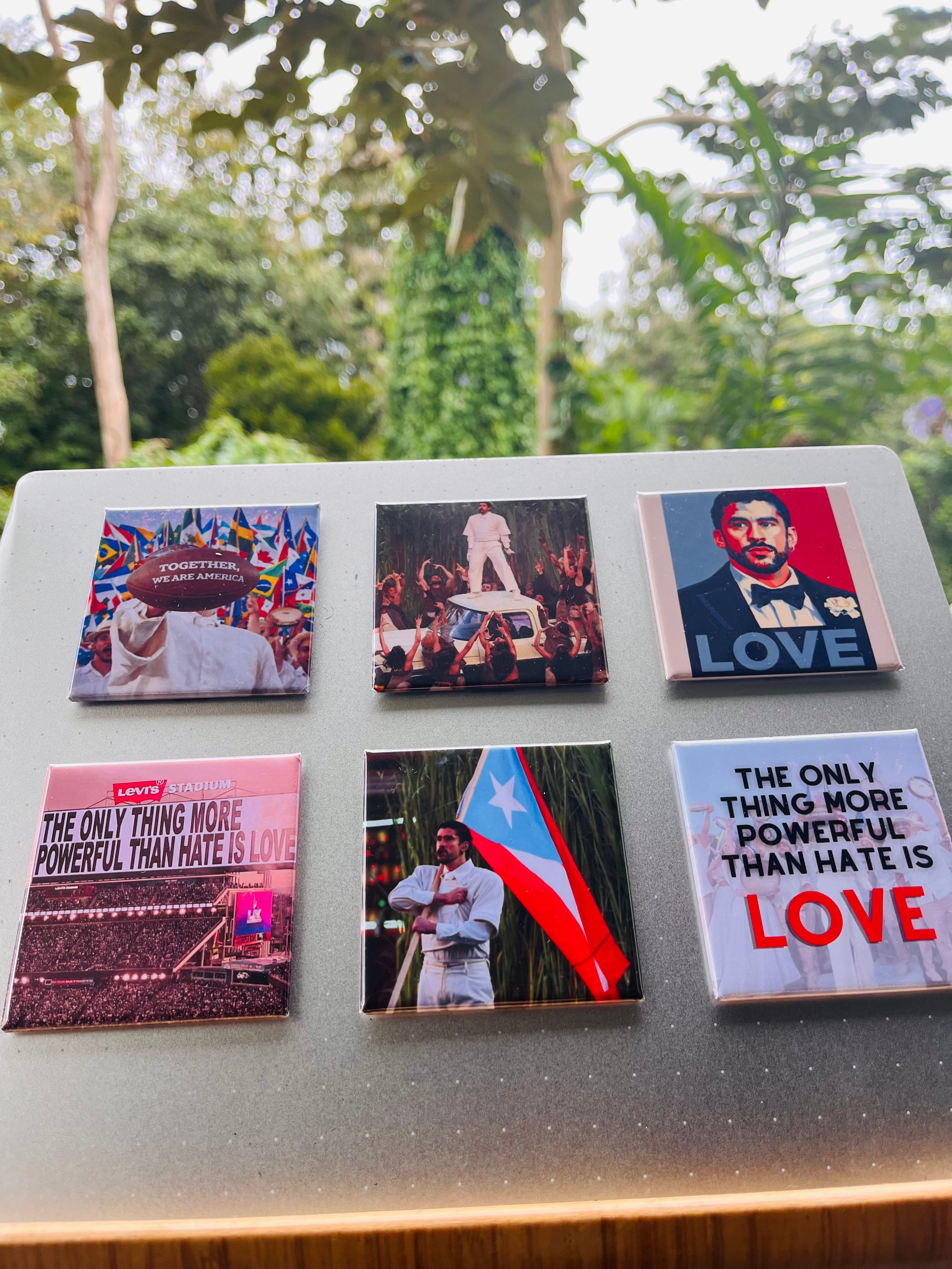 BENITO BOWL 🇵🇷