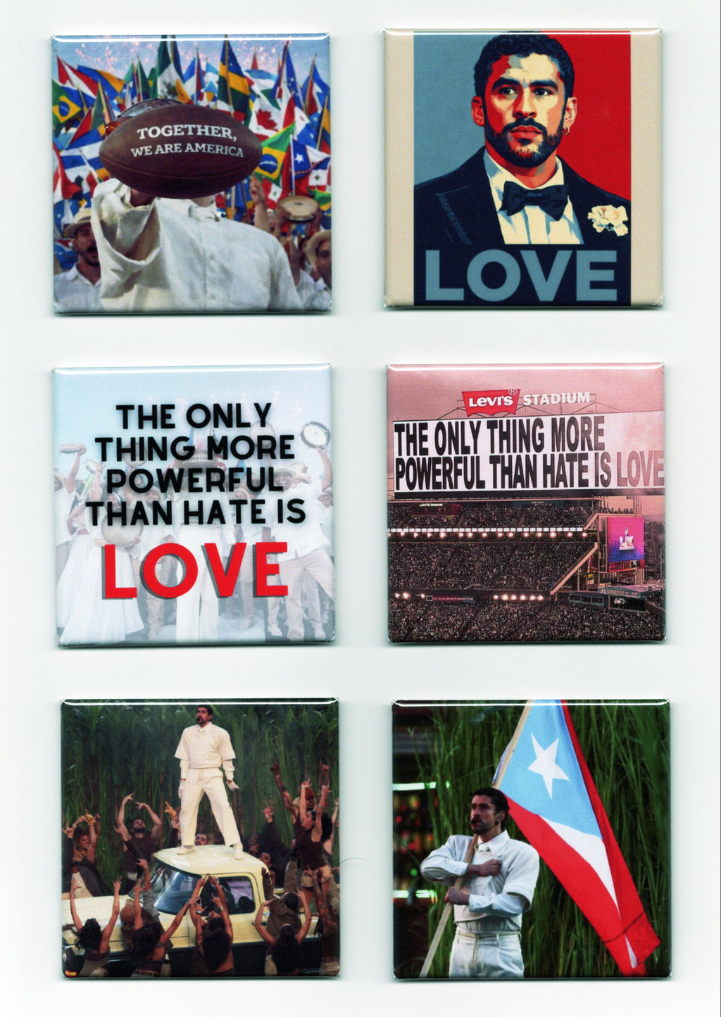 BENITO BOWL 🇵🇷