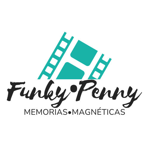 Funky•Penny: Memorias Magnéticas