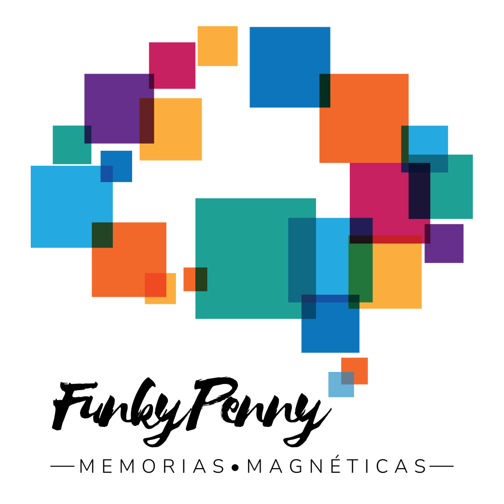 Funky•Penny: Memorias Magnéticas