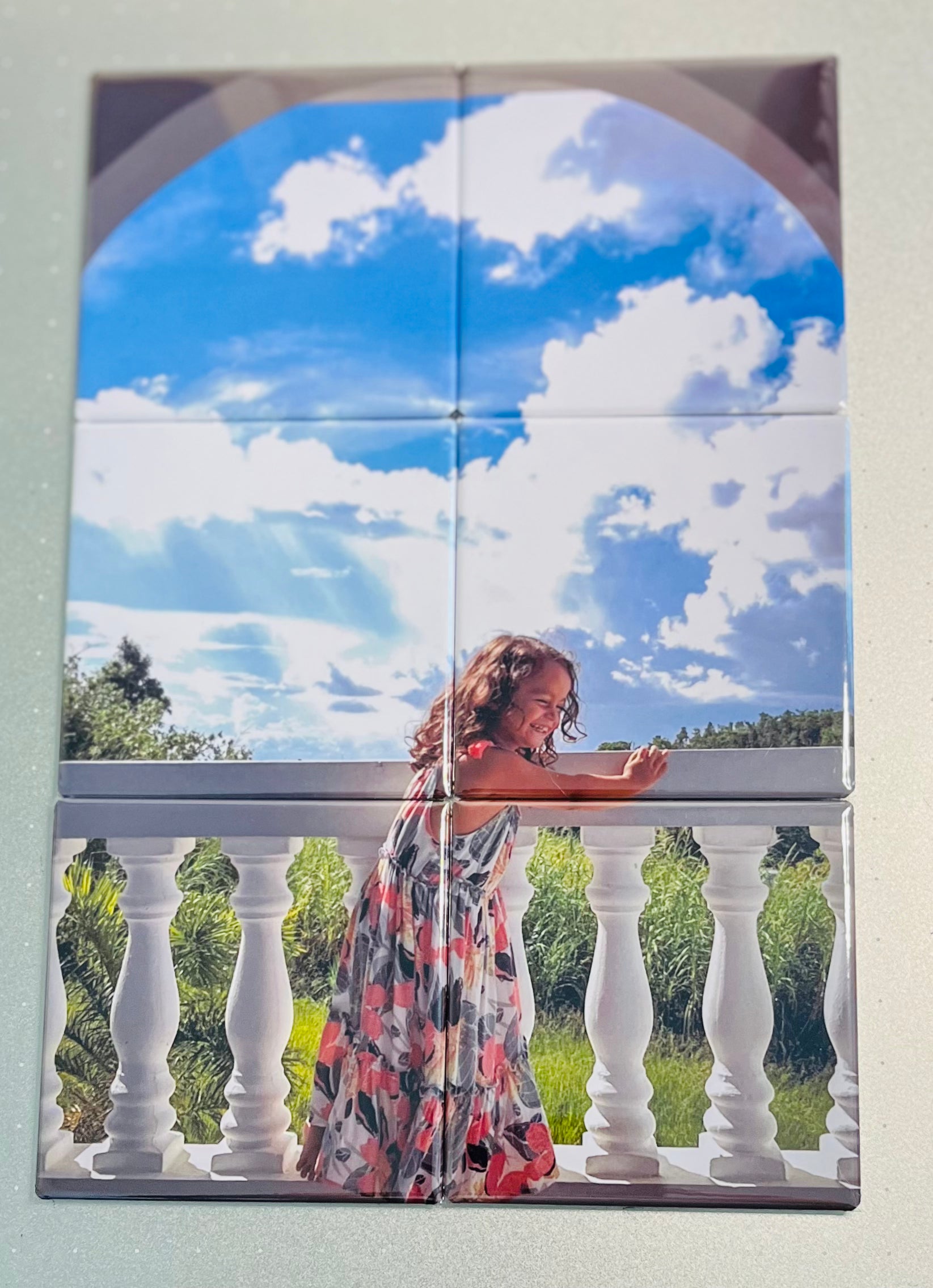 MOSAICO