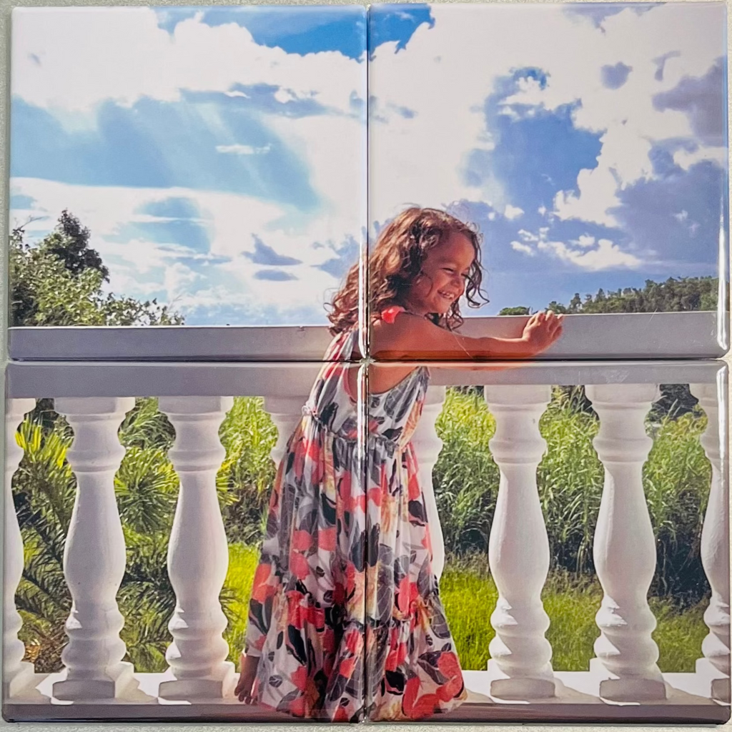MOSAICO