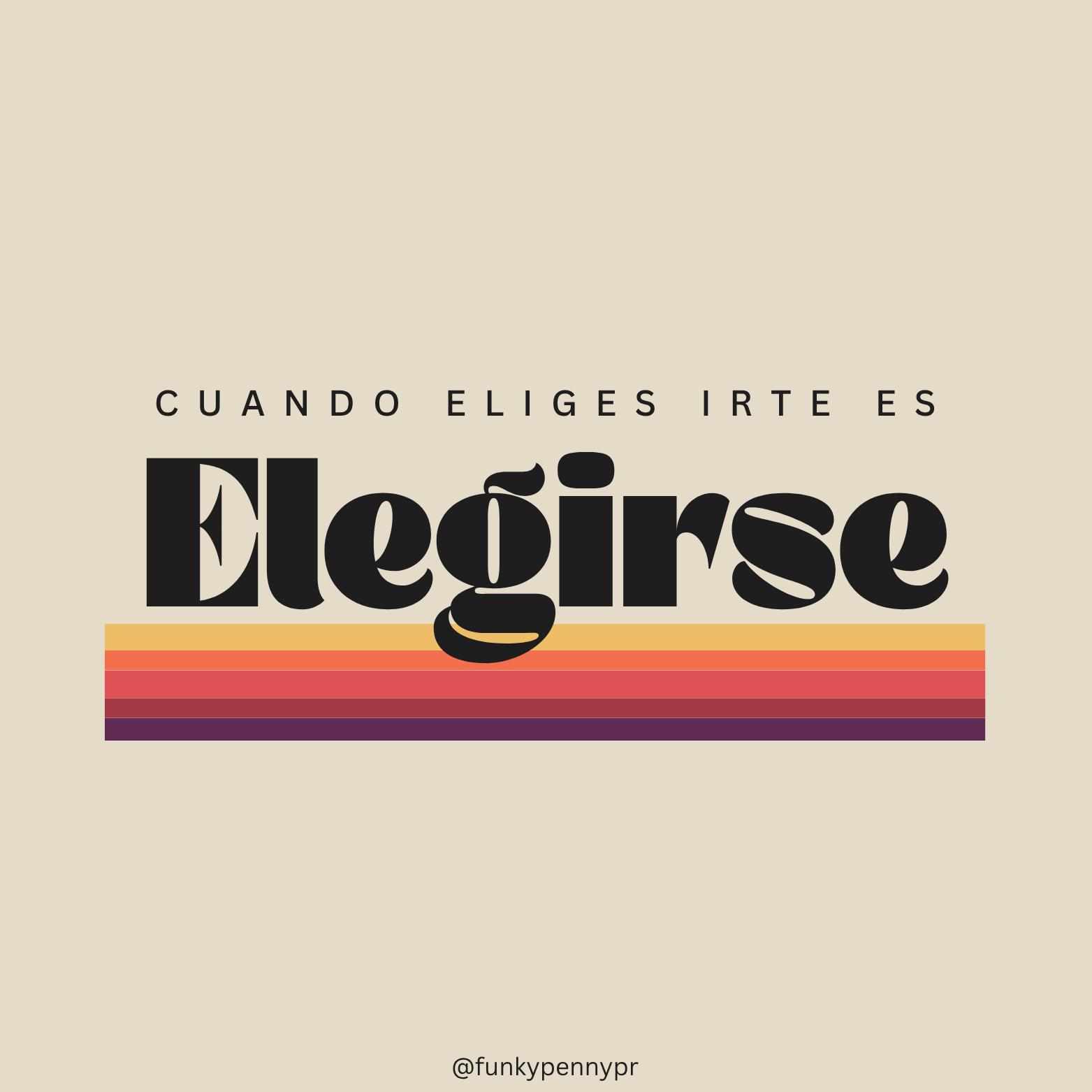 Eleg•irse•retro