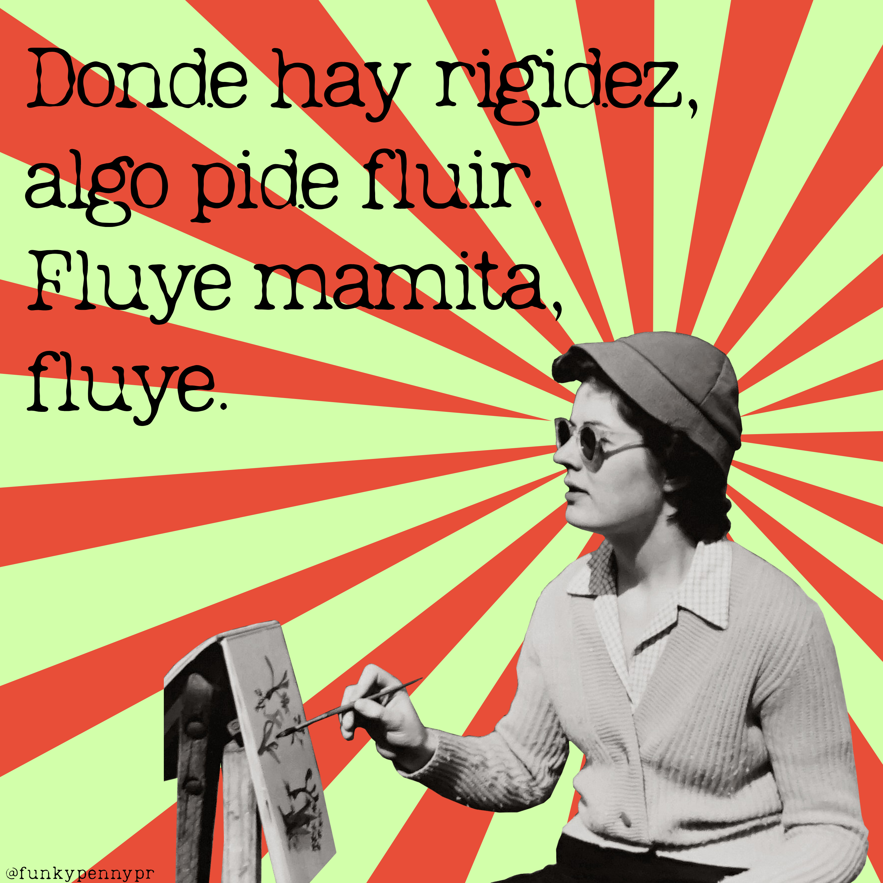 Fluye•mamita•fluye